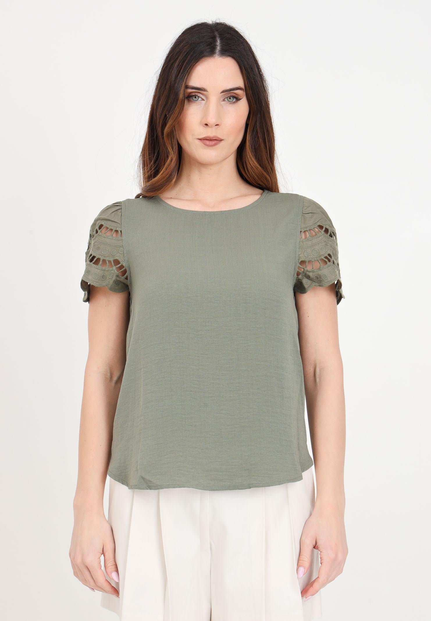 JDY 15312609Deep Lichen Green