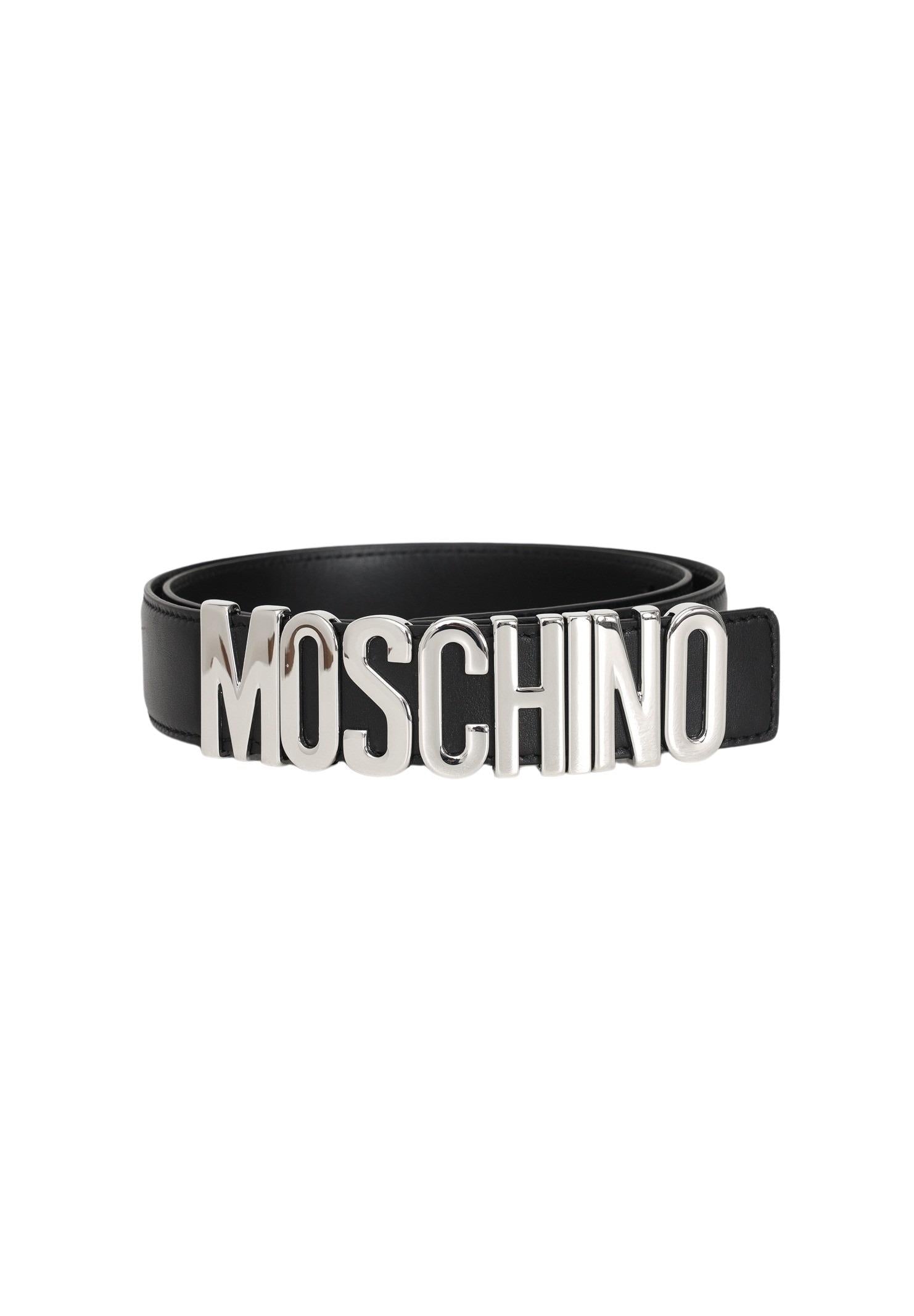 MOSCHINO 80128001A6555