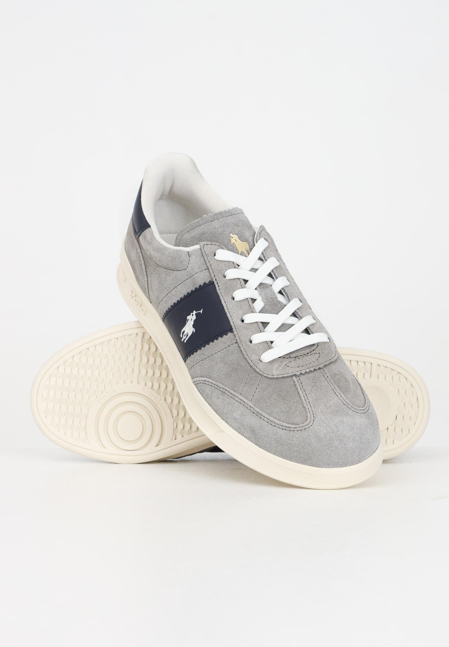 RALPH LAUREN 809954903001GREY