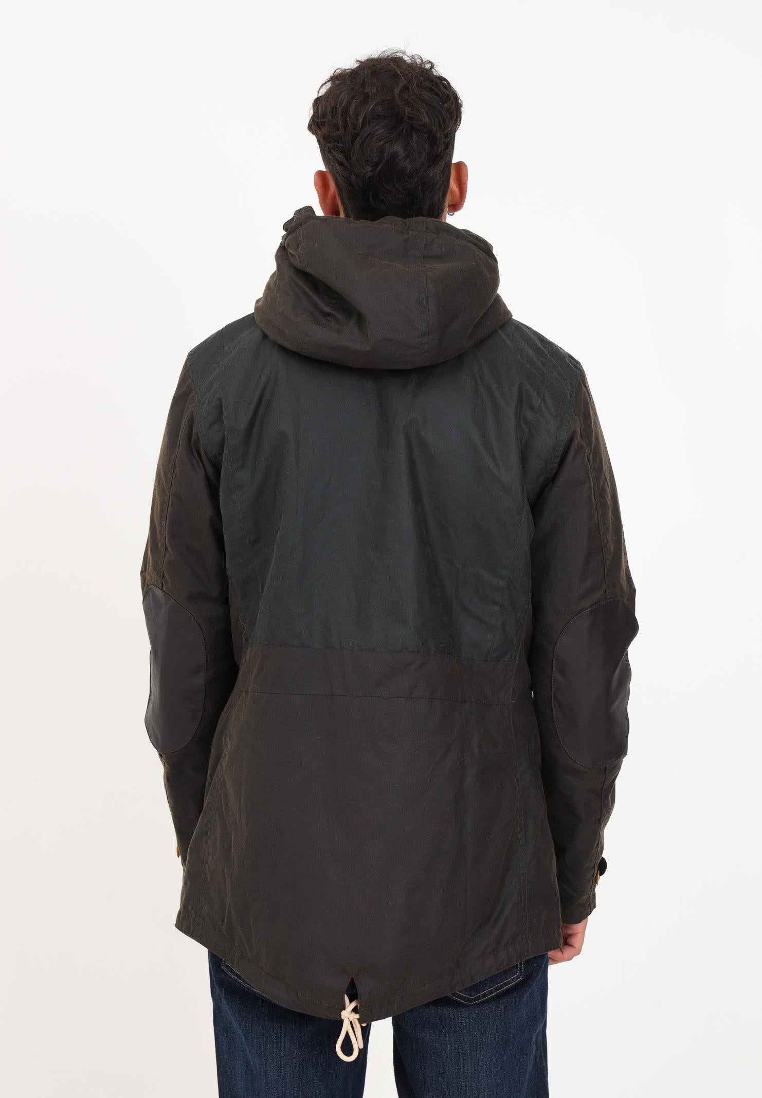 BARBOUR 242-MWX0698MWXOL71