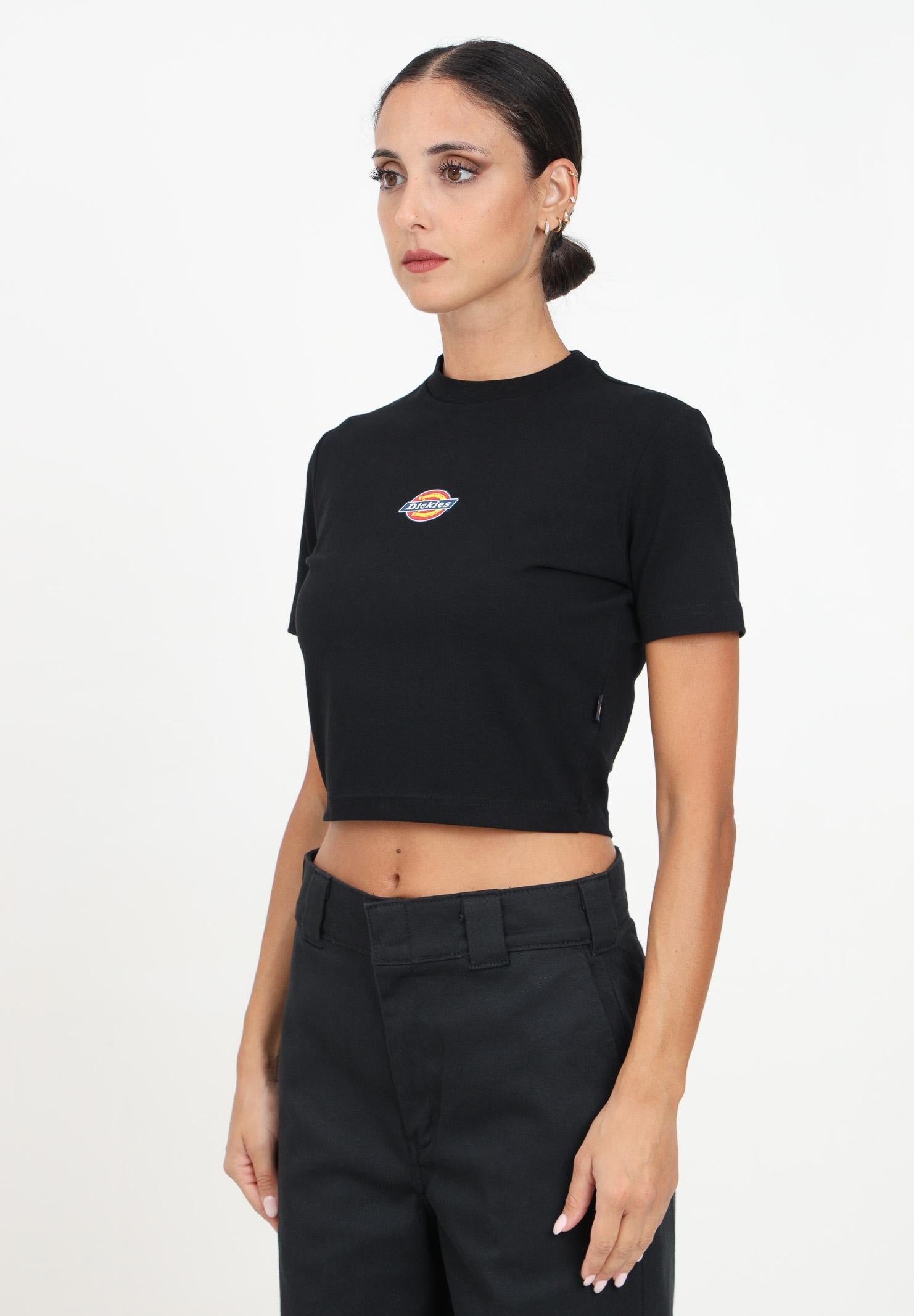 DIckies DK0A4XPOBLK1