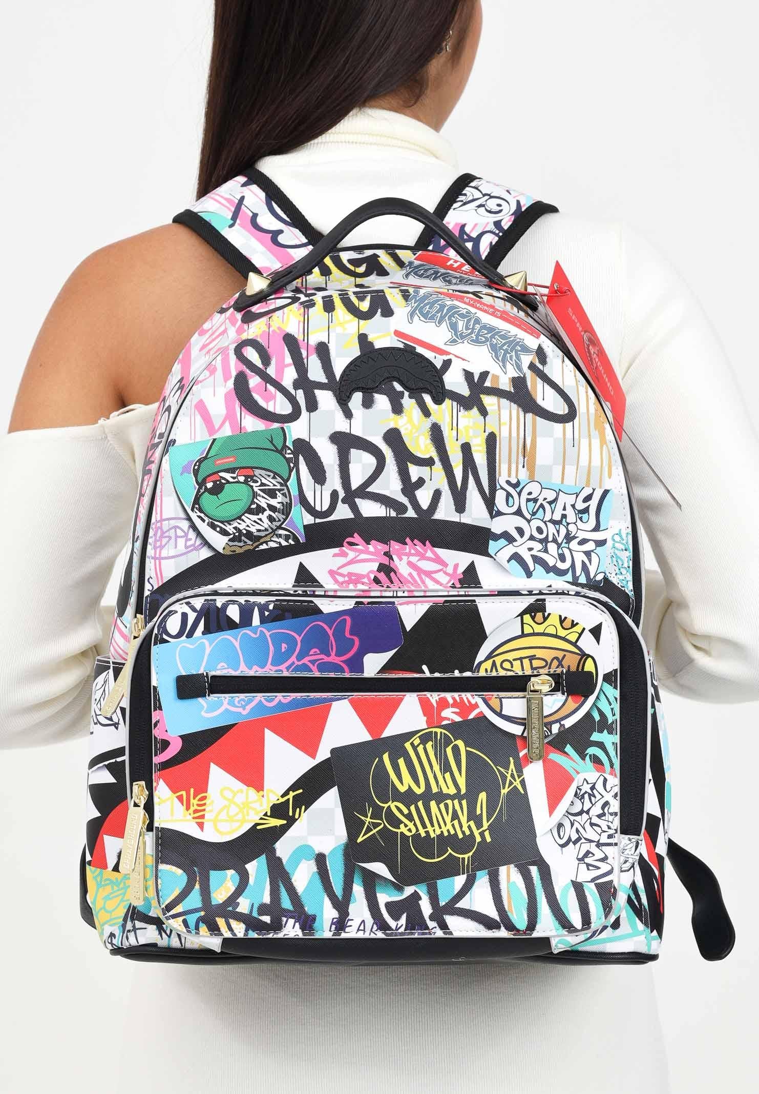 SPRAYGROUND 910B6603NSZ