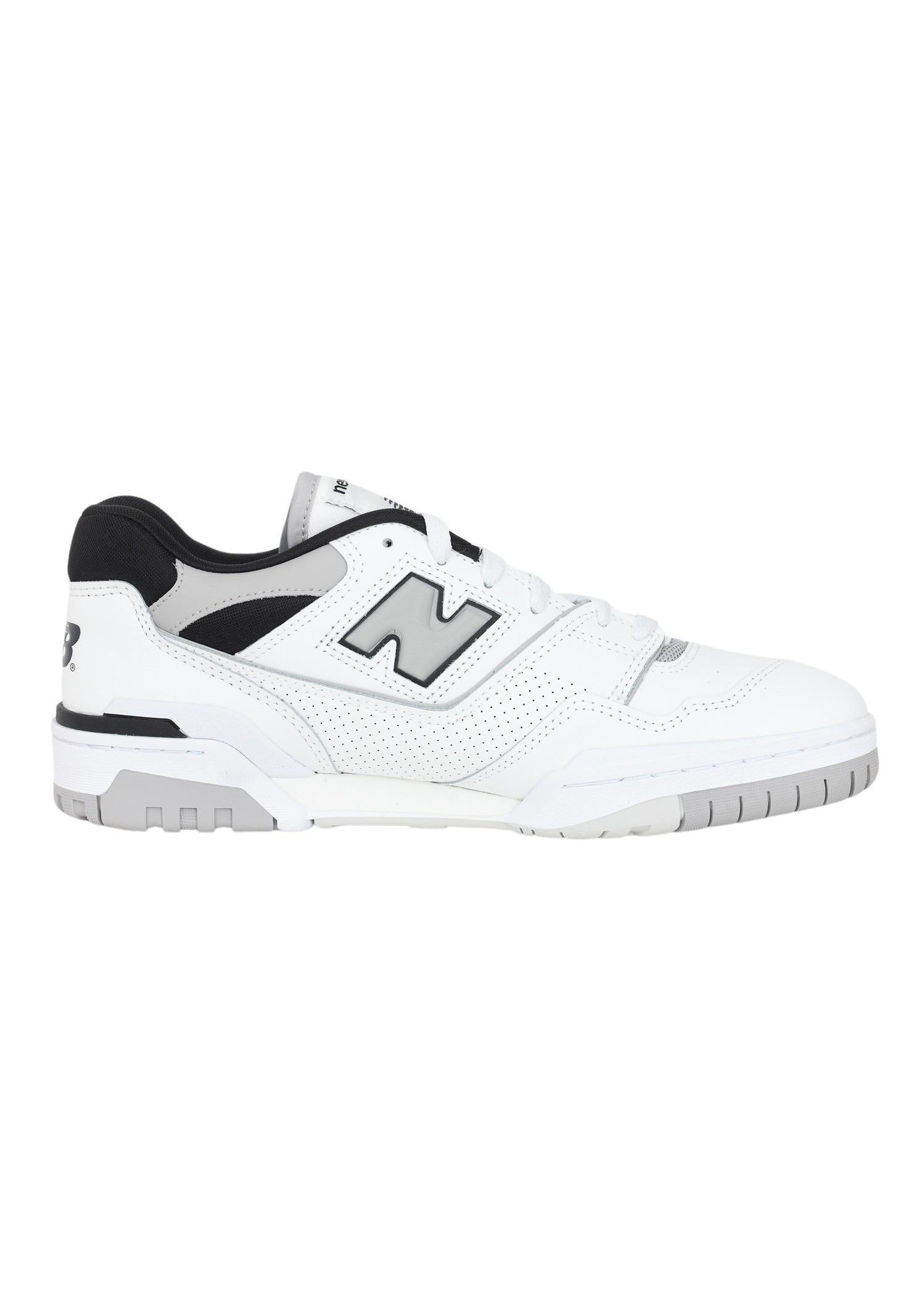 NEW BALANCE BB550NCLWHITE