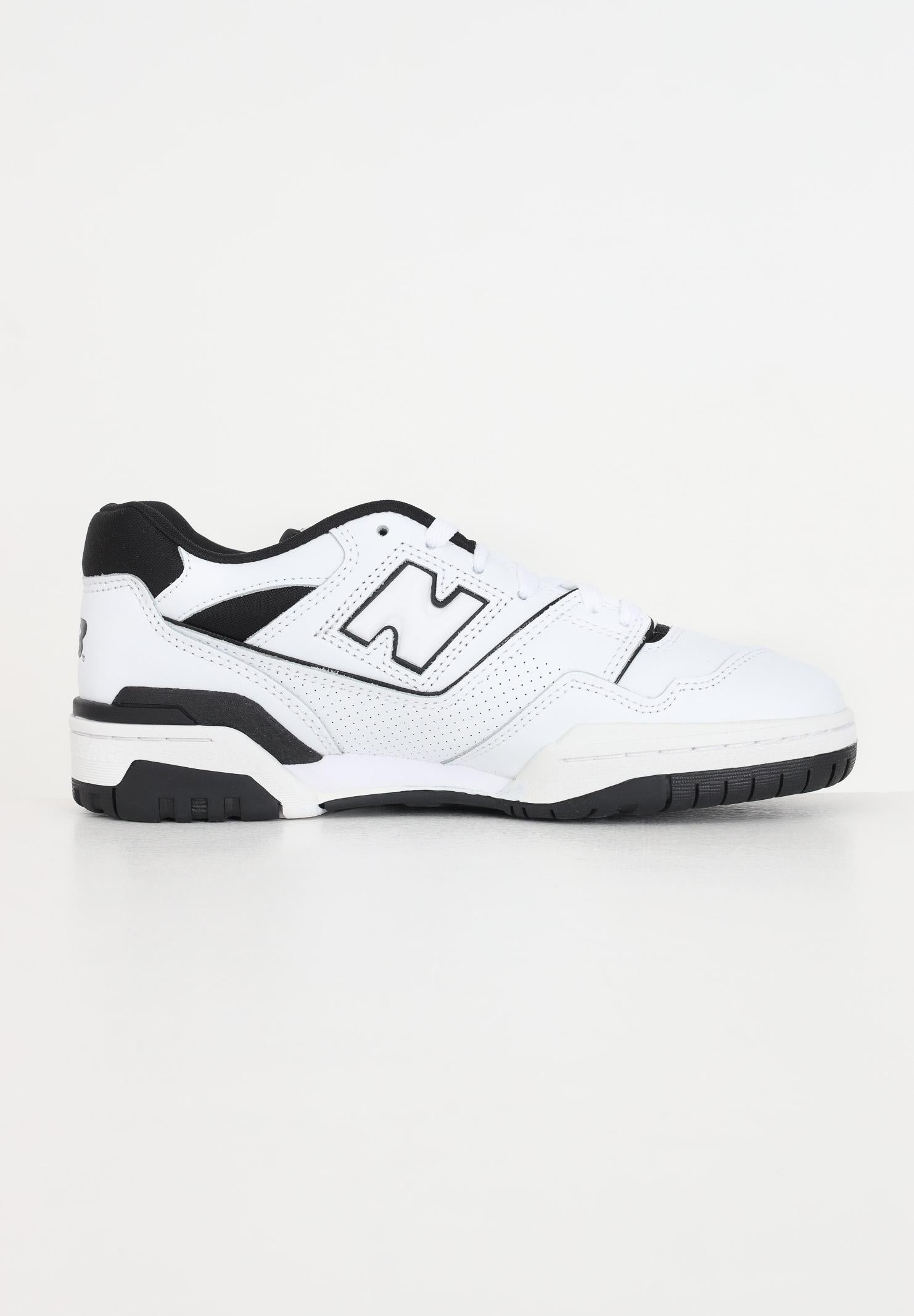 NEW BALANCE BB550HA1WHITE