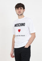 MOSCHINO J071402411001