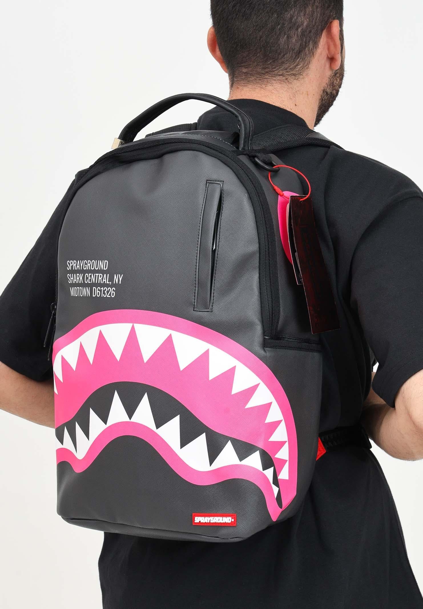 SPRAYGROUND 910B6362NSZ