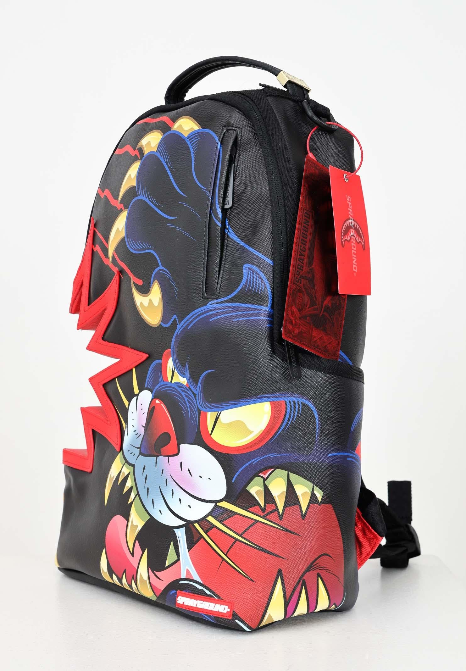 SPRAYGROUND 910B6364NSZ