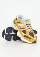 NEW BALANCE U9060SRB