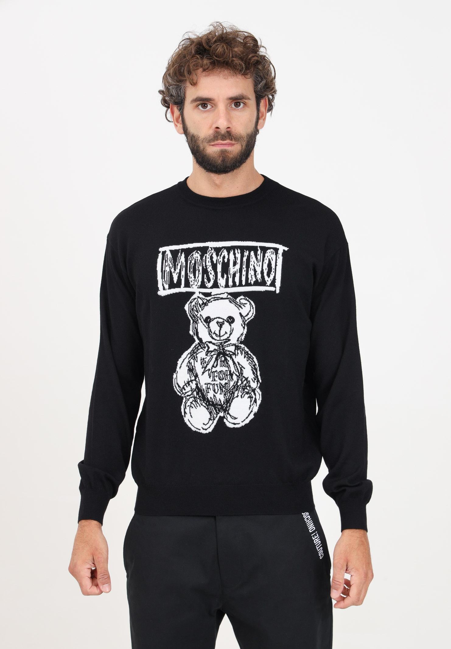 MOSCHINO 242ZR092670000555