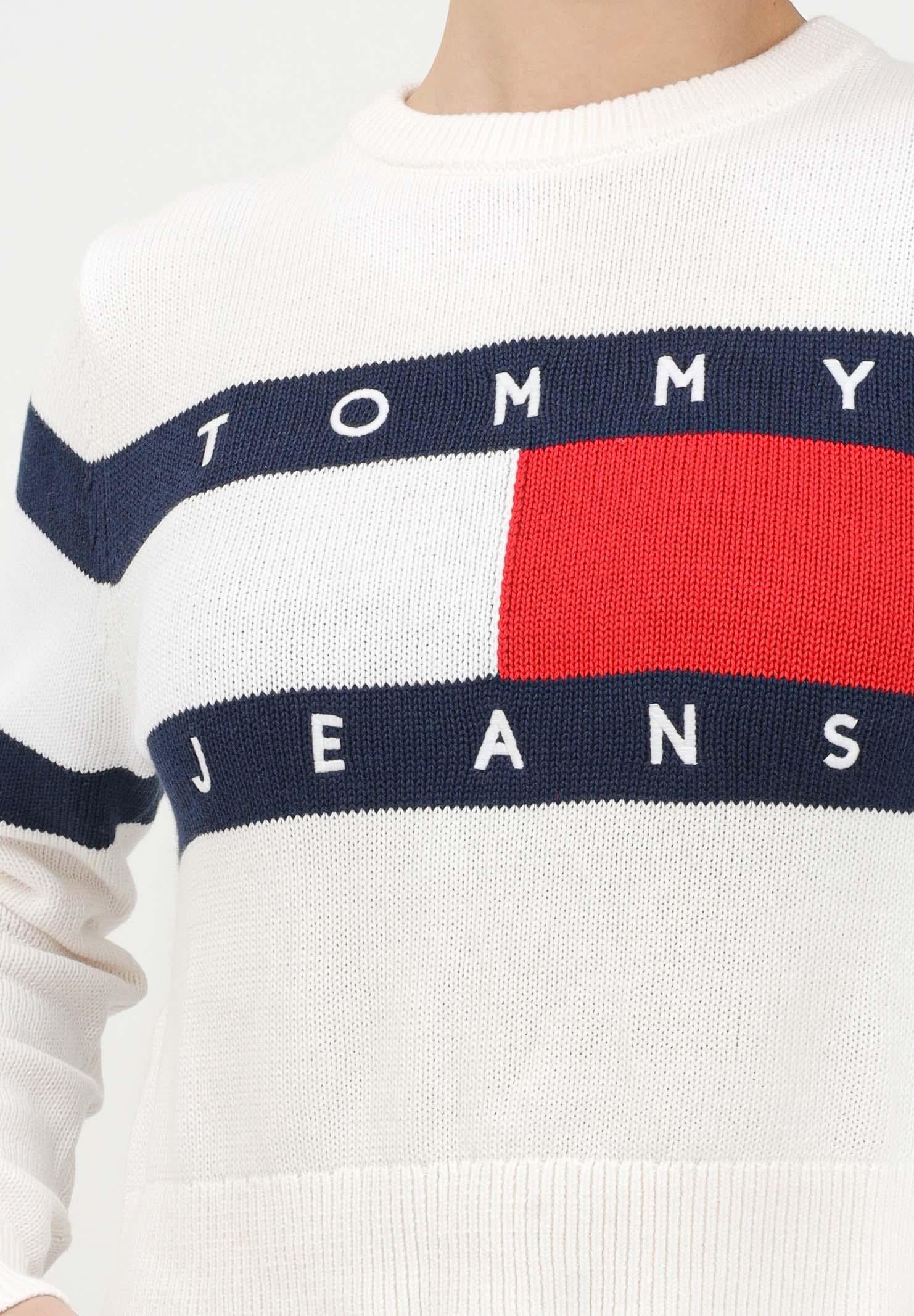 TOMMY JEANS DW0DW19335YBH