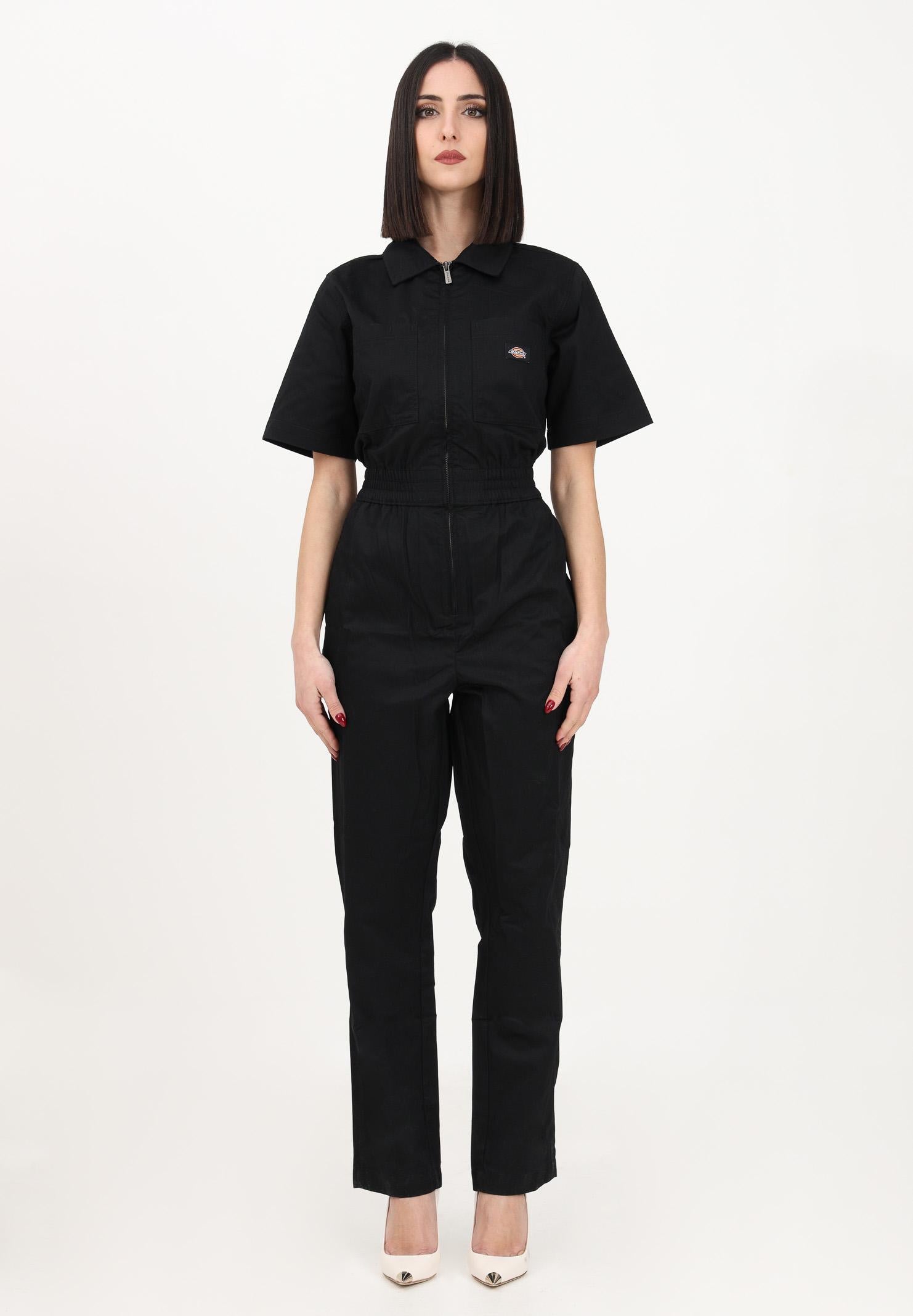 DIckies DK0A4YAHBLK1BLK1