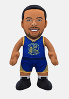 BLEACHER CREATURES P1-NBP-WAR-SC6XGOLDEN STATE WARRIORS