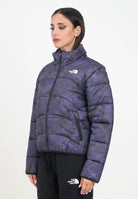 THE NORTH FACE NF0A7URF3VI1