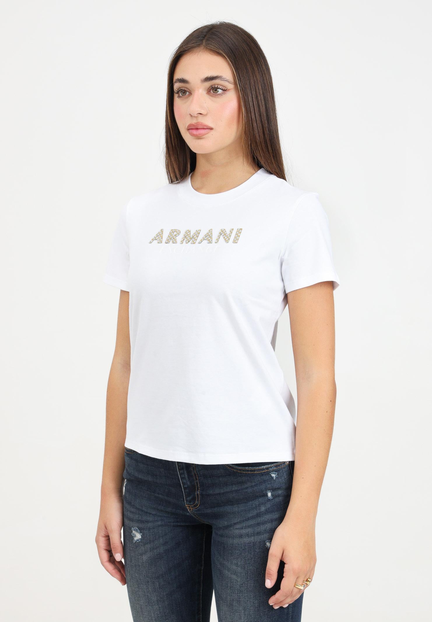 ARMANI EXCHANGE 6DYT36YJ7VZ1000