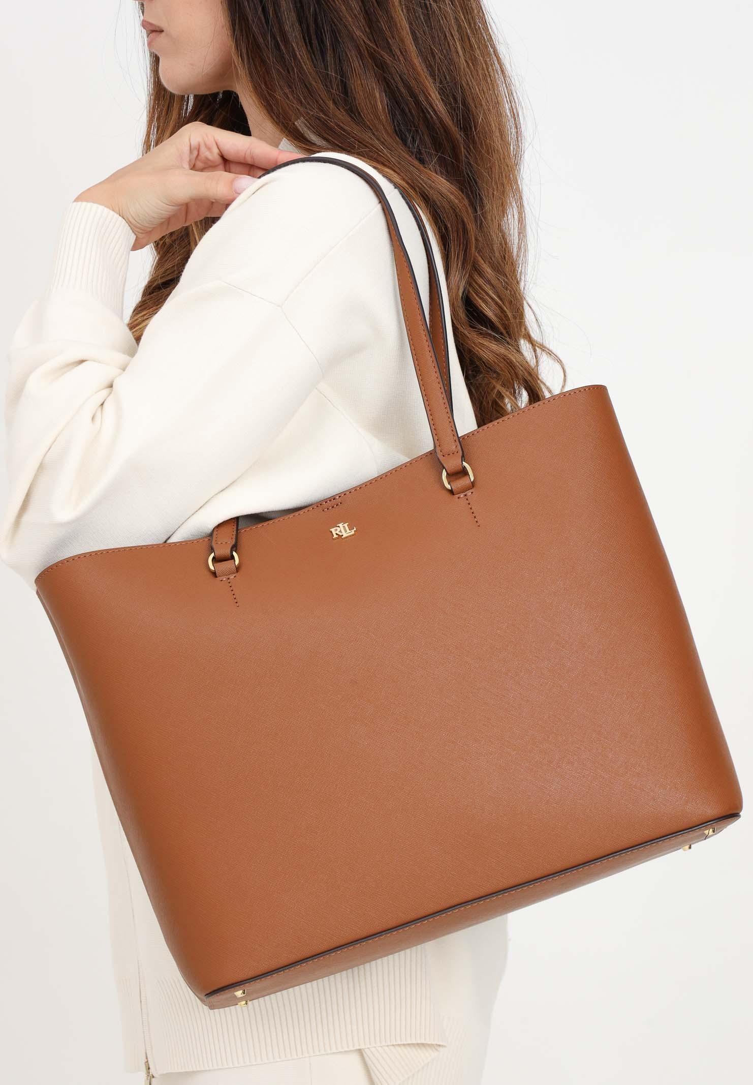 LAUREN RALPH LAUREN 431911655002BROWN