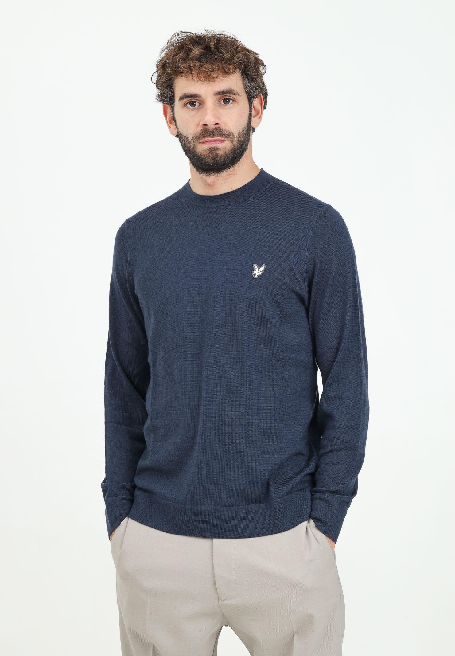 LYLE & SCOTT LSKN2144VX203