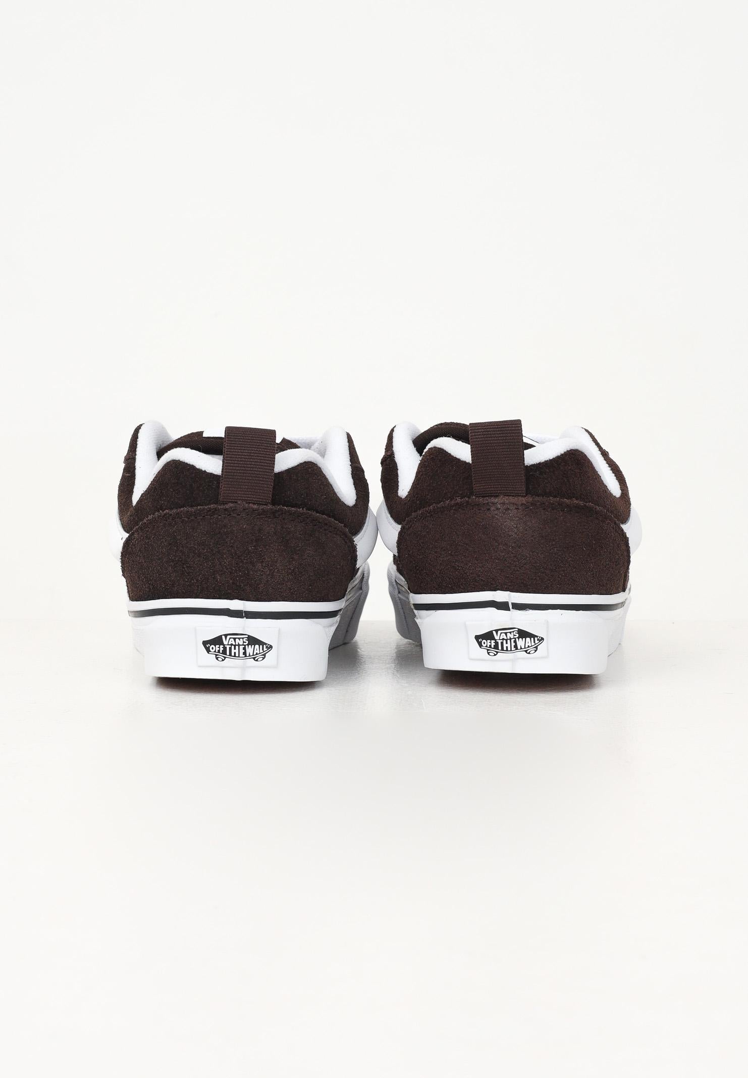 VANS VN0009QCNWH1