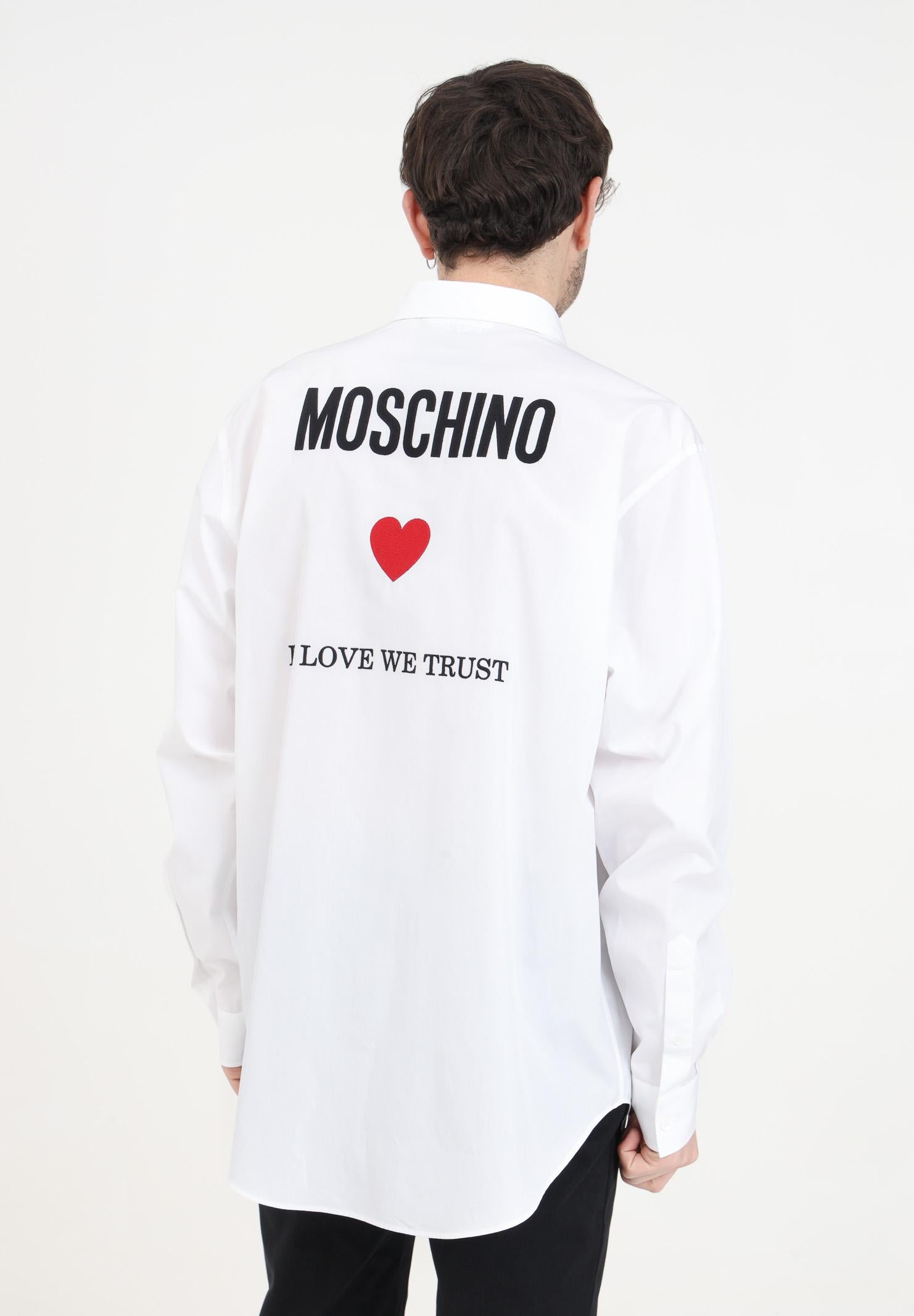 MOSCHINO J020902351001