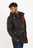 BARBOUR 242-MWX0698MWXOL71