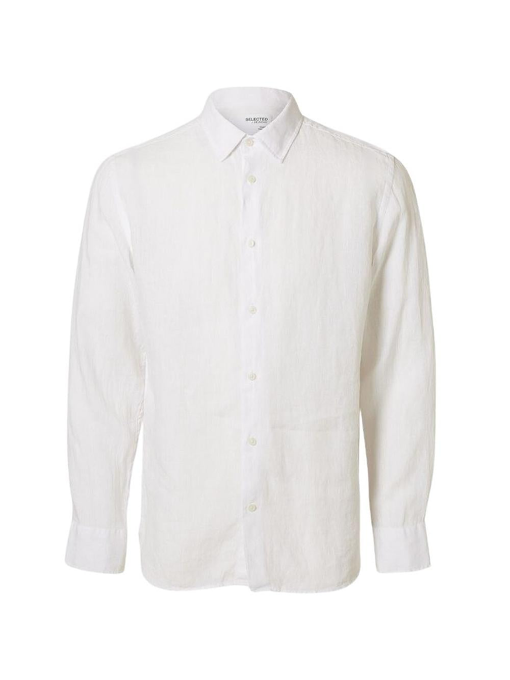 SELECTED HOMME 16092471White