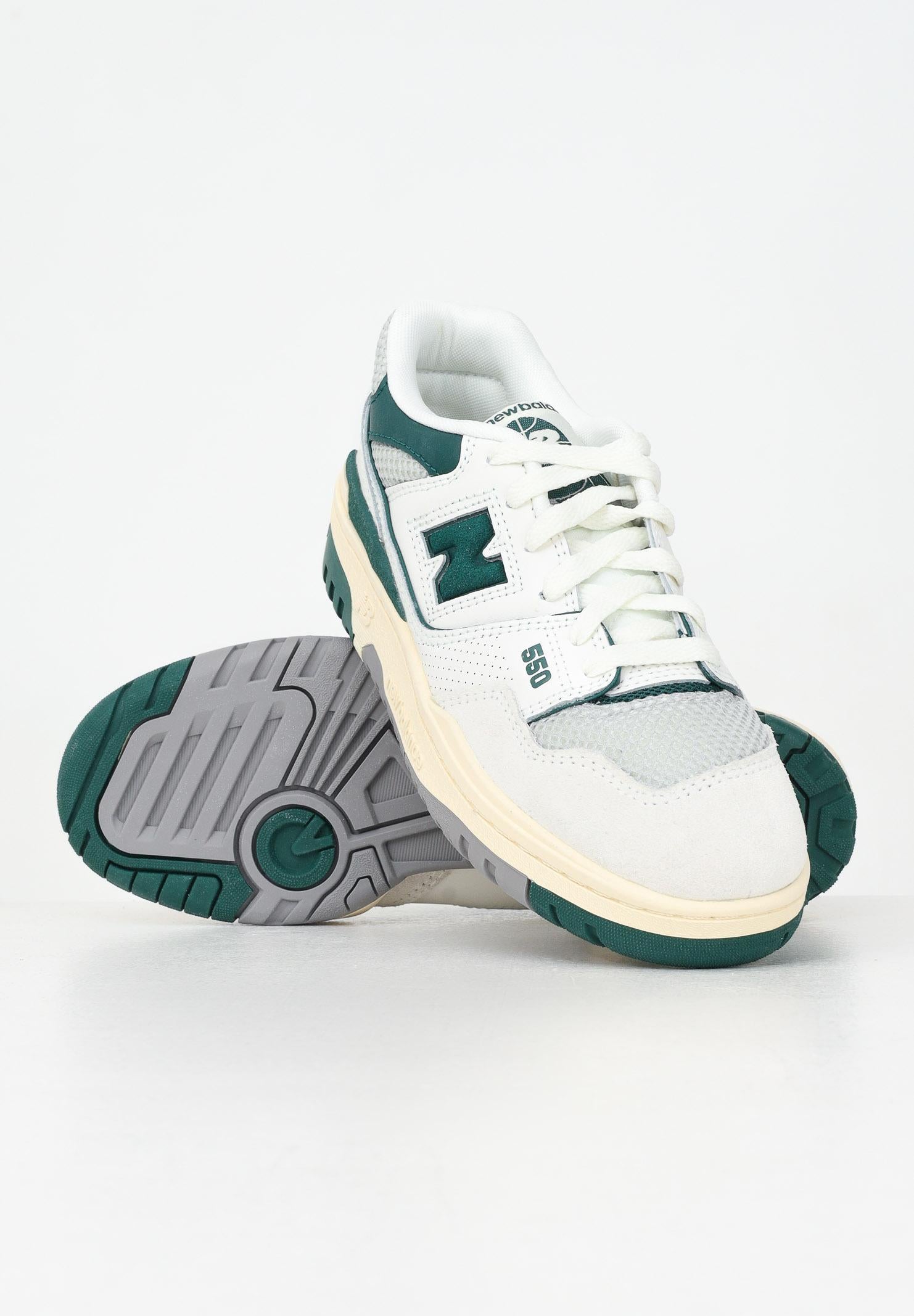 NEW BALANCE GSB550CS