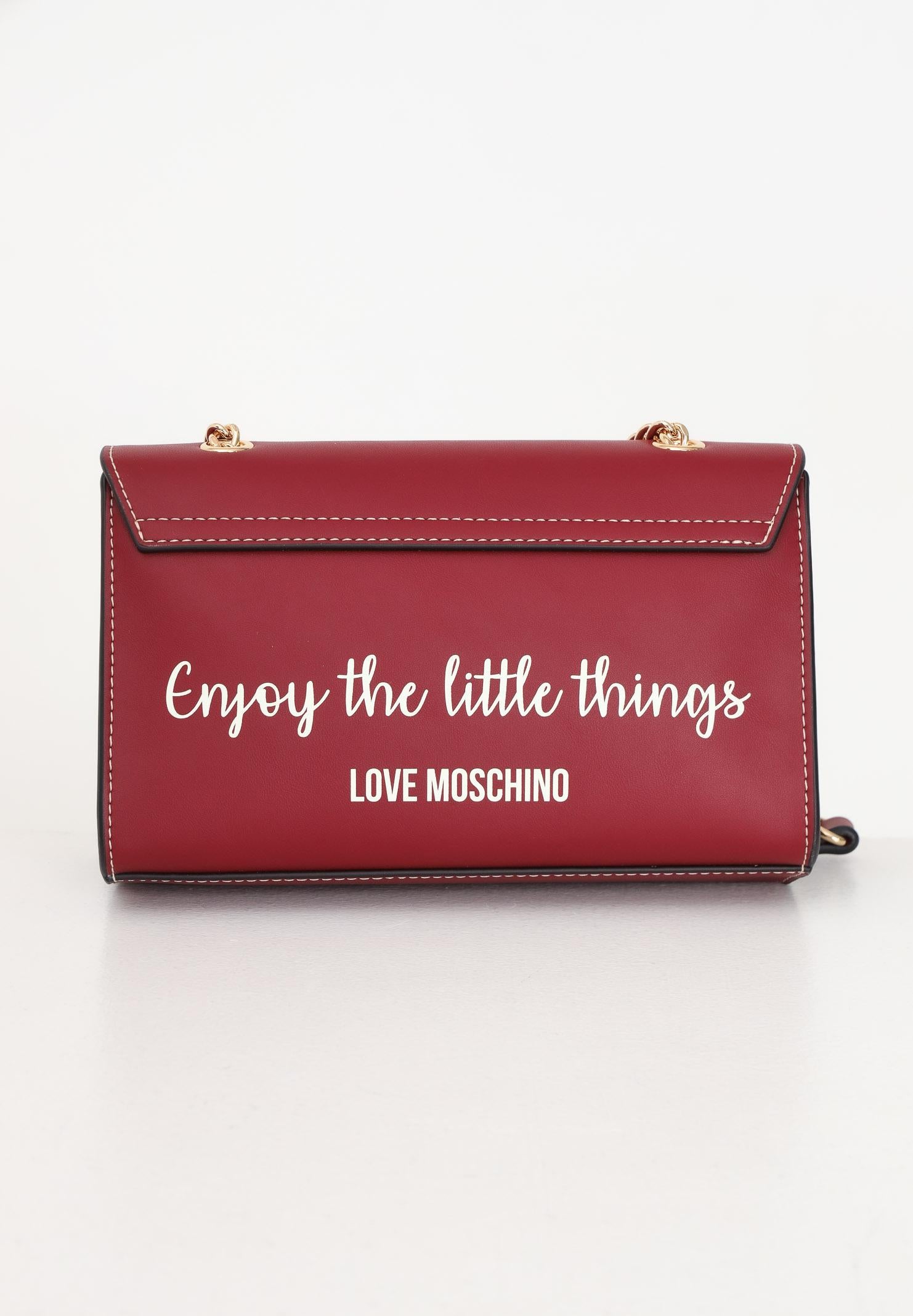 LOVE MOSCHINO JC4073PP1LLG155A