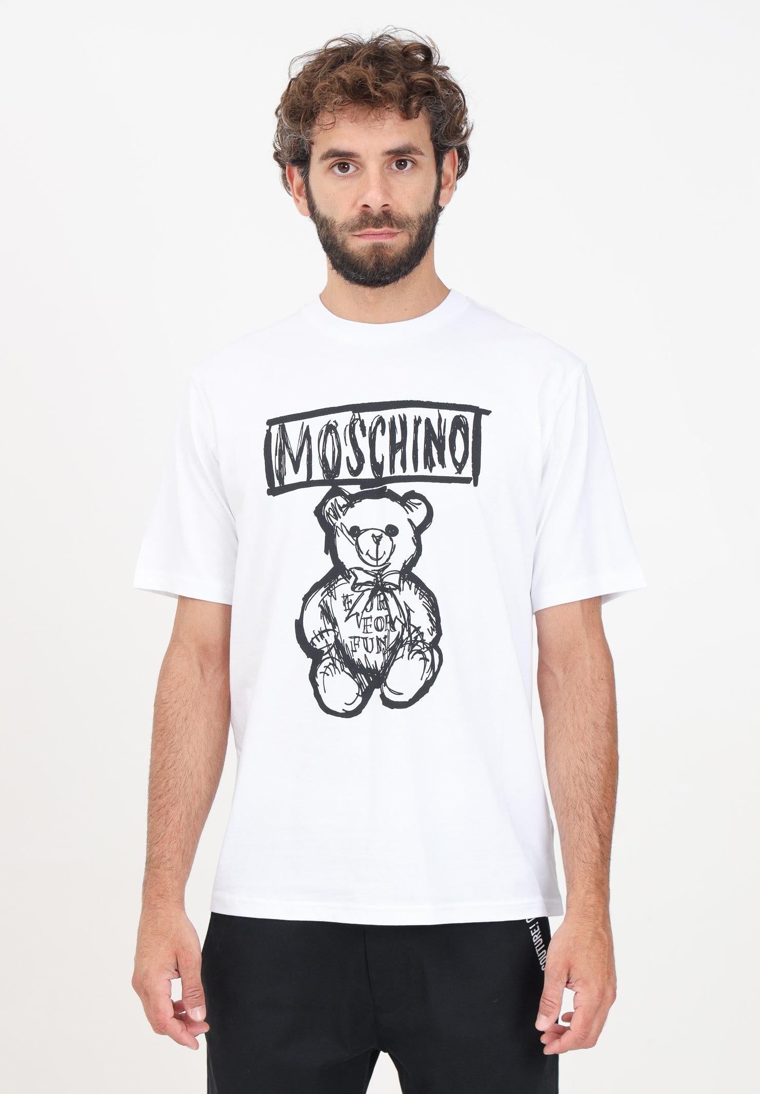 MOSCHINO 242ZR071170411001