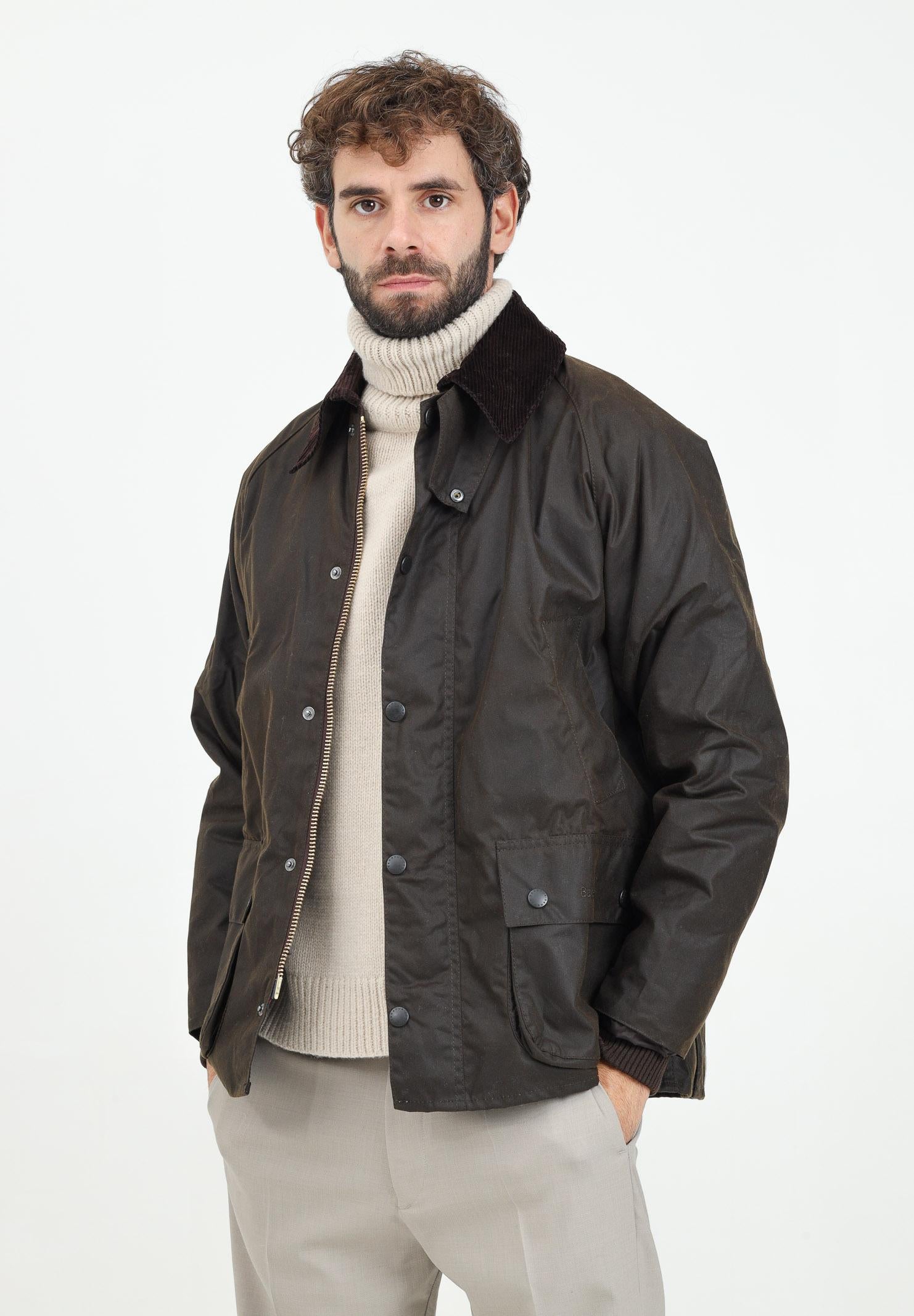 BARBOUR 242-MWX0010MWXOL71