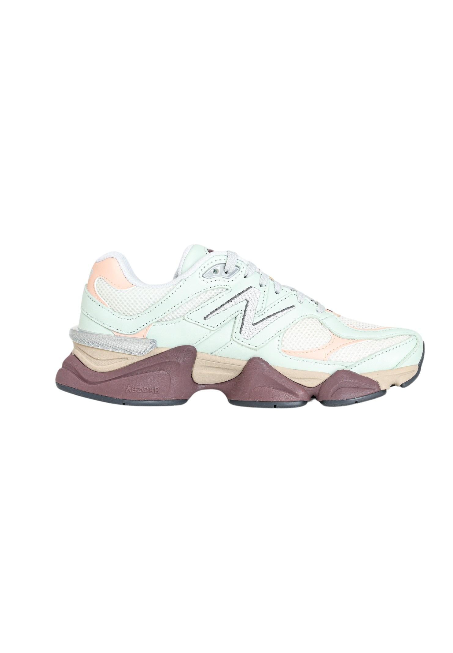 NEW BALANCE U9060GCACLAY AS