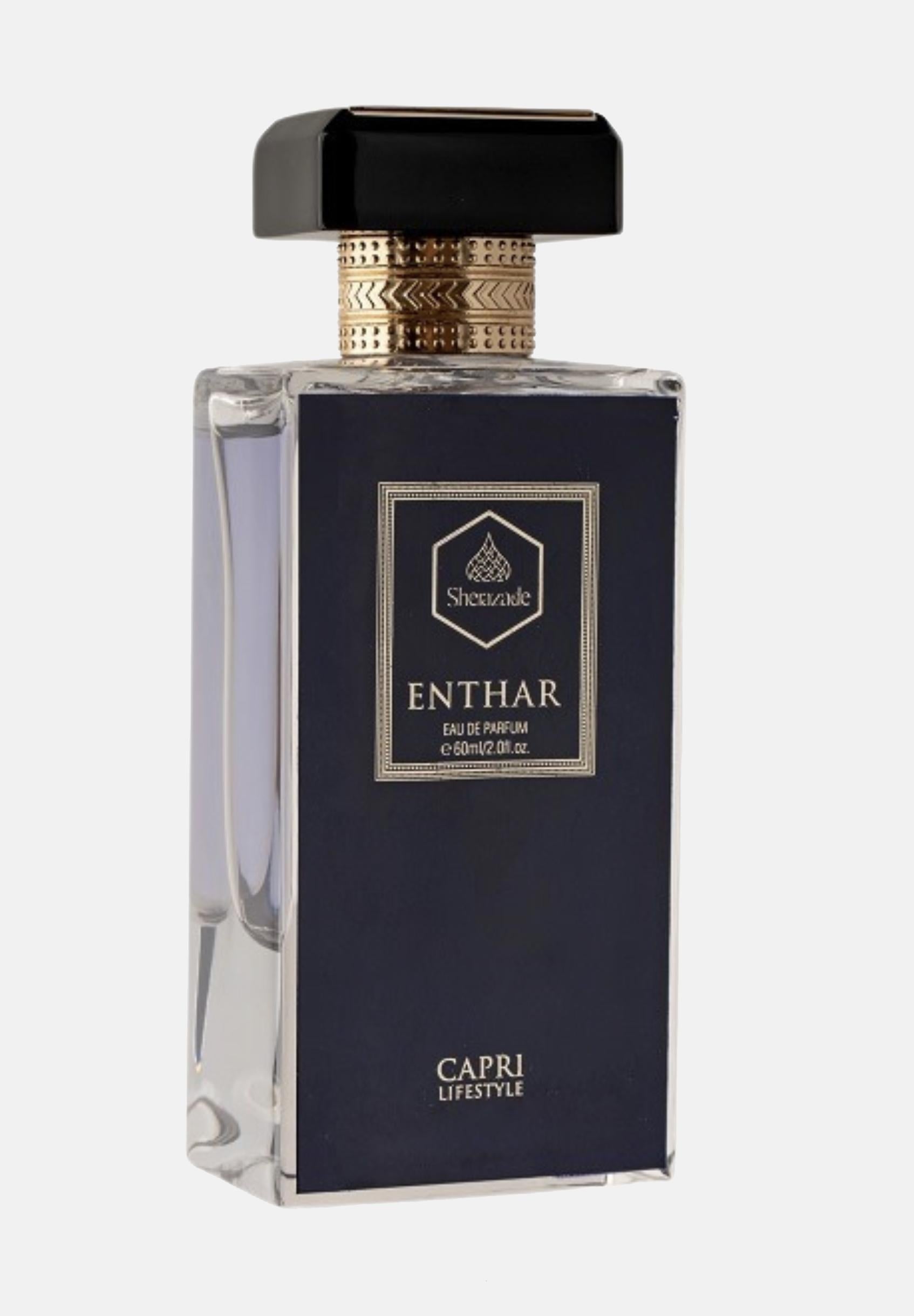 SHERAZADE ENTHAR60ML