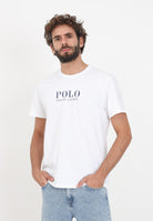 RALPH LAUREN 714899613005WHITE