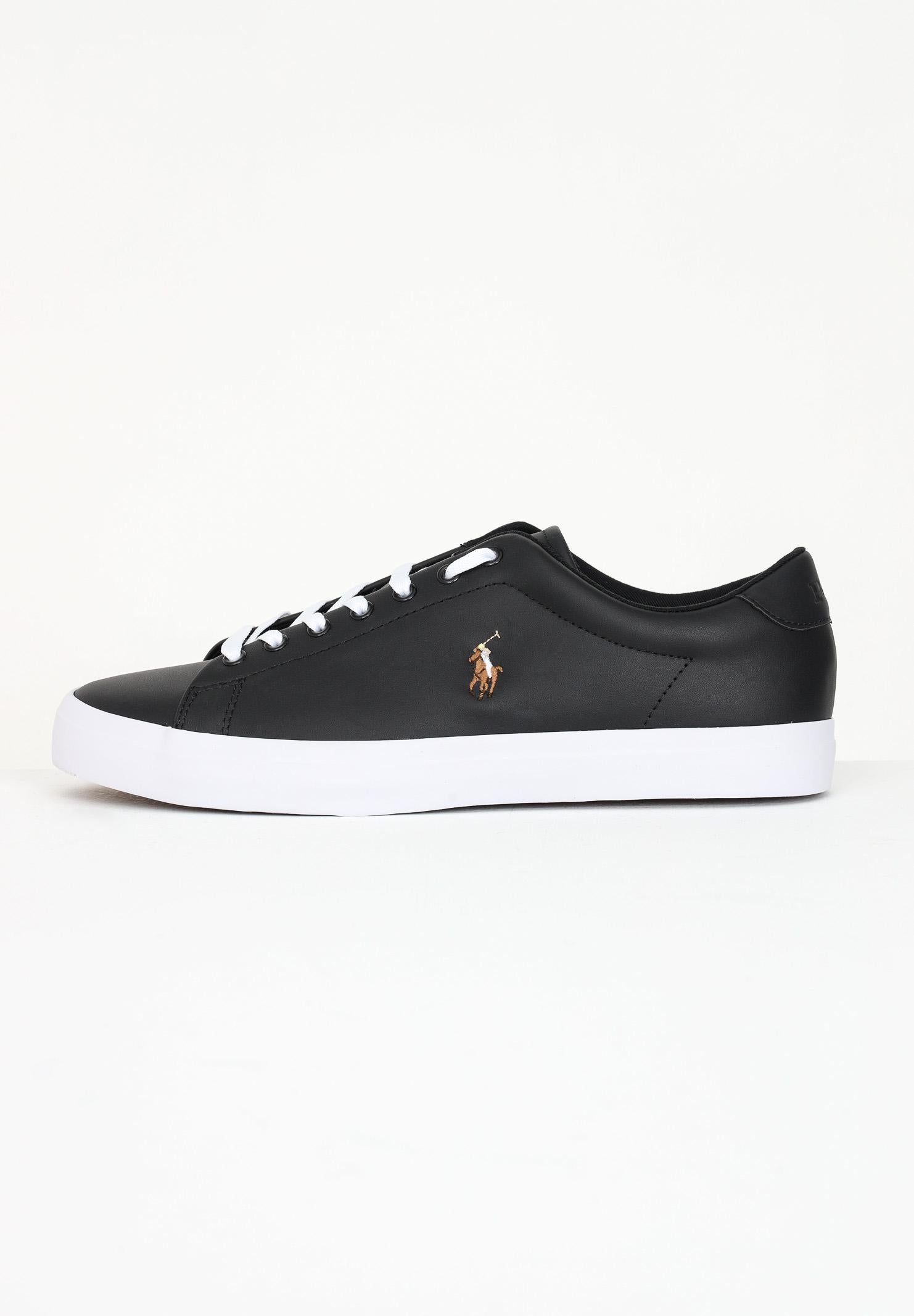 RALPH LAUREN 816884372001BLACK/MULTI