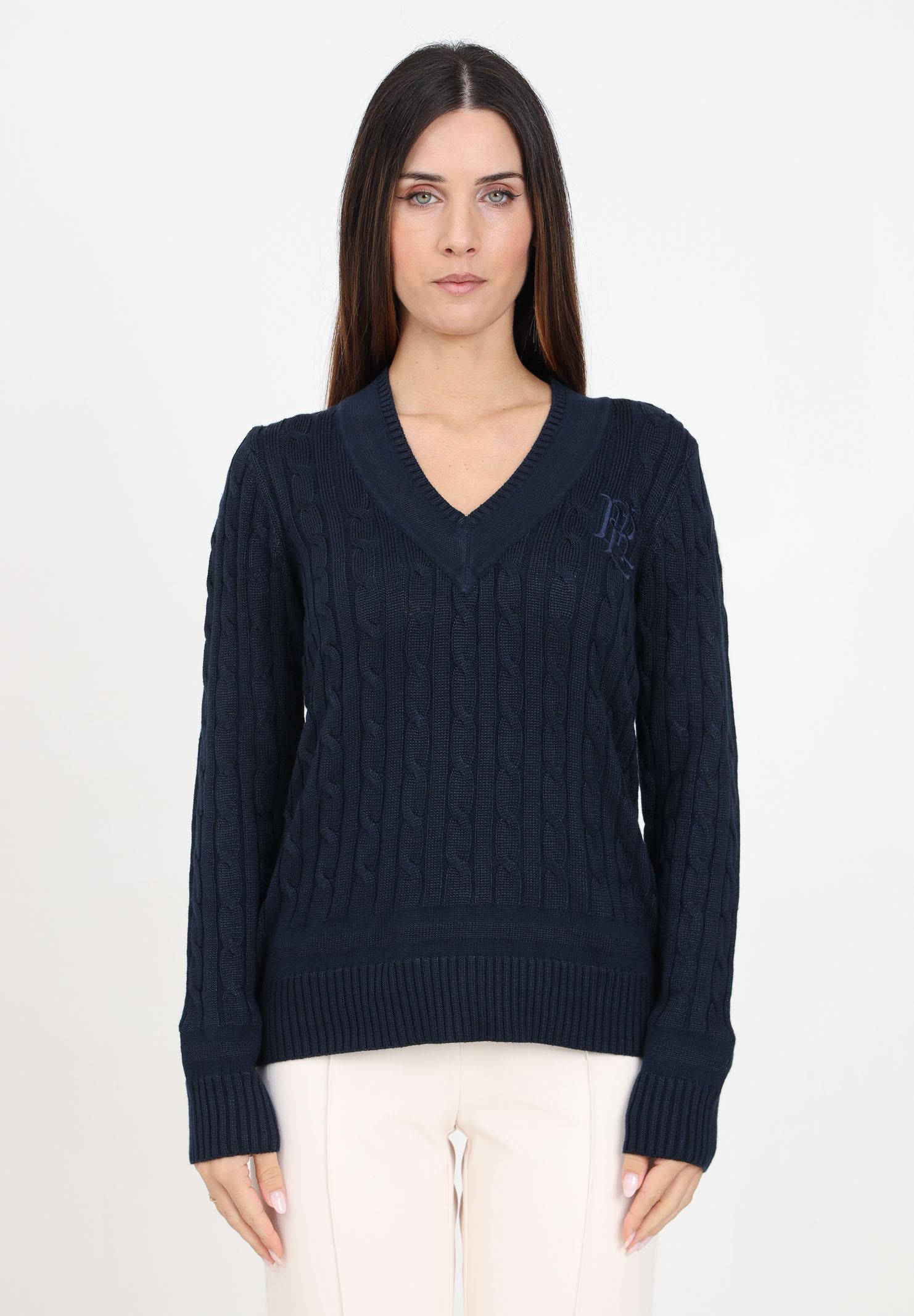 LAUREN RALPH LAUREN 200888795008NAVY