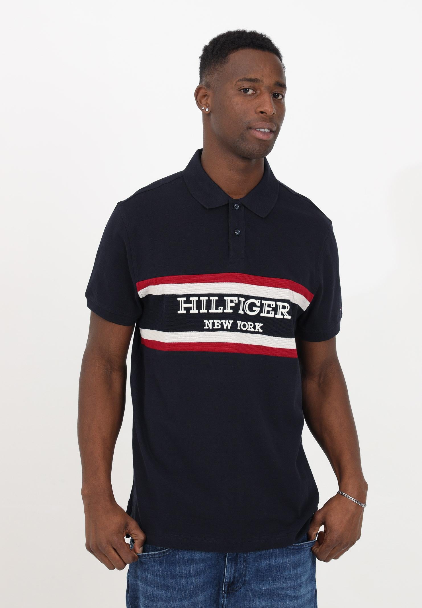 TOMMY HILFIGER MW0MW33590DW5DW5