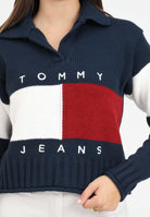 TOMMY JEANS DW0DW18677C1GC1G