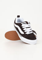 VANS VN0009QCNWH1