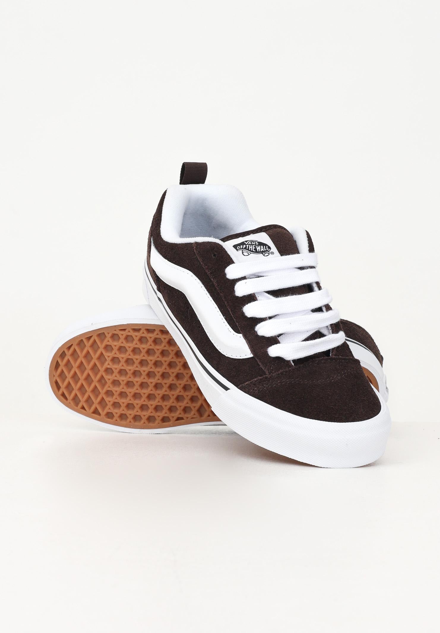 VANS VN0009QCNWH1