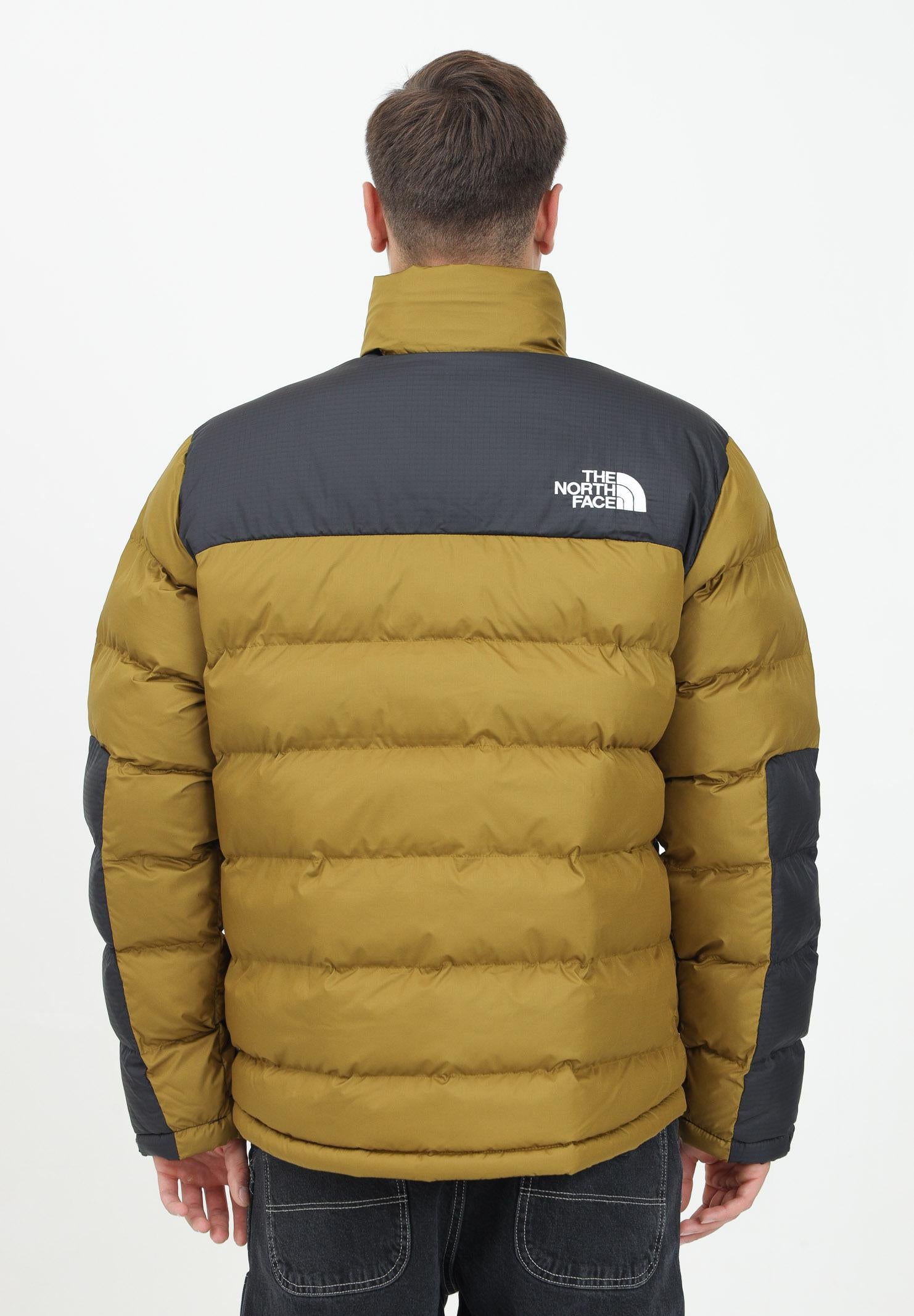 THE NORTH FACE NF0A89EG1OB1