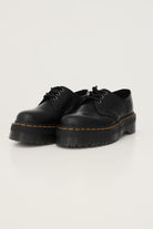 DR.MARTENS 25567001-1461 QUAD