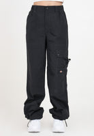 DIckies DK0A4YLXBLK1BLK1