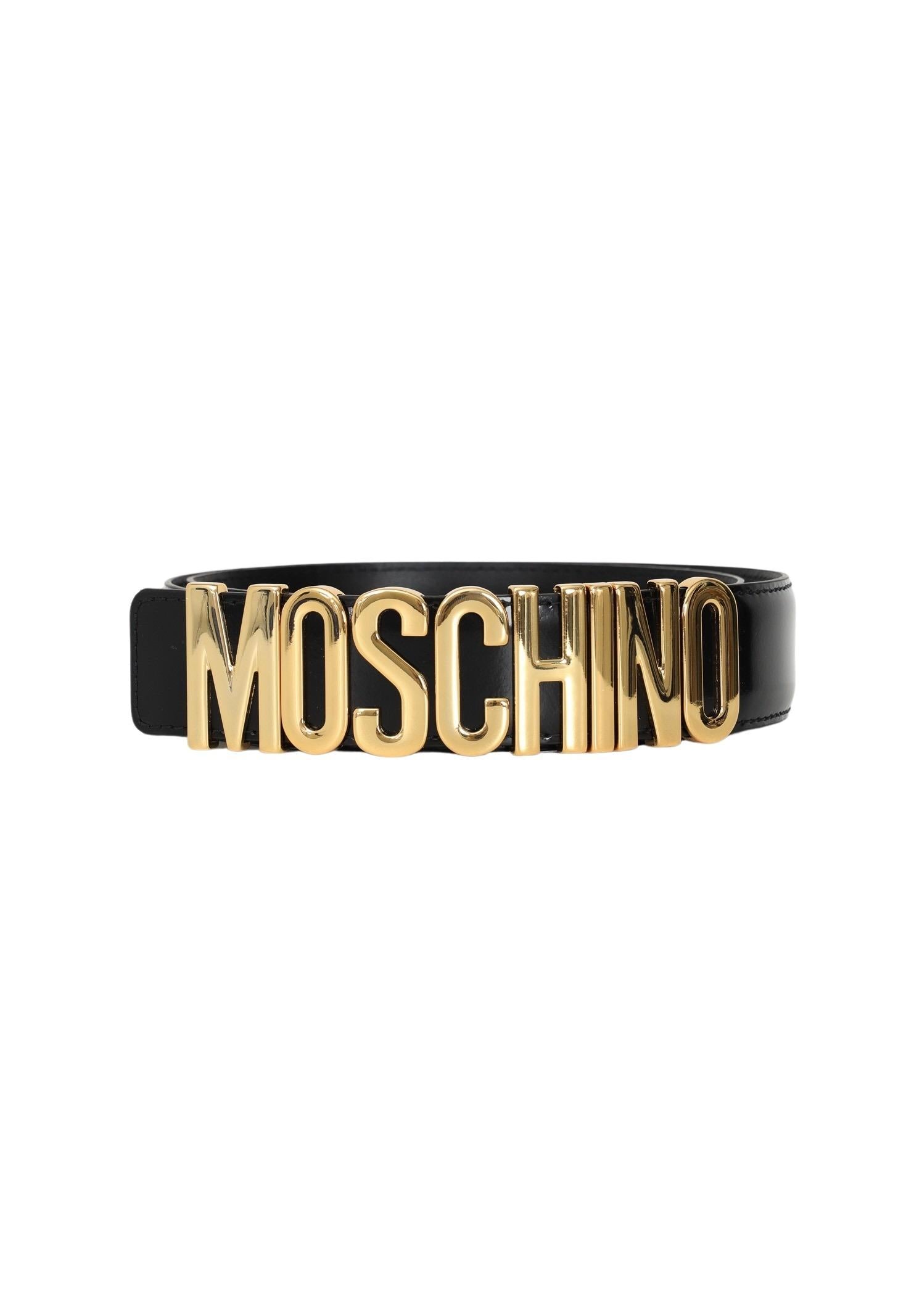 MOSCHINO A803380071555