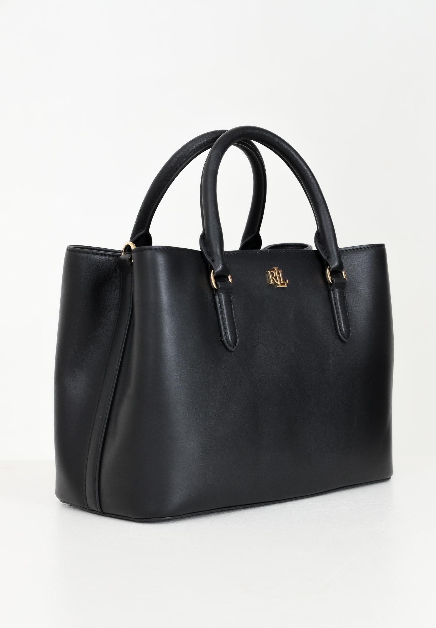 LAUREN RALPH LAUREN 431876725004BLACK