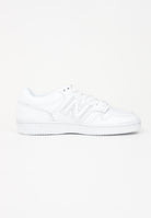 NEW BALANCE BB480L3WWHITE