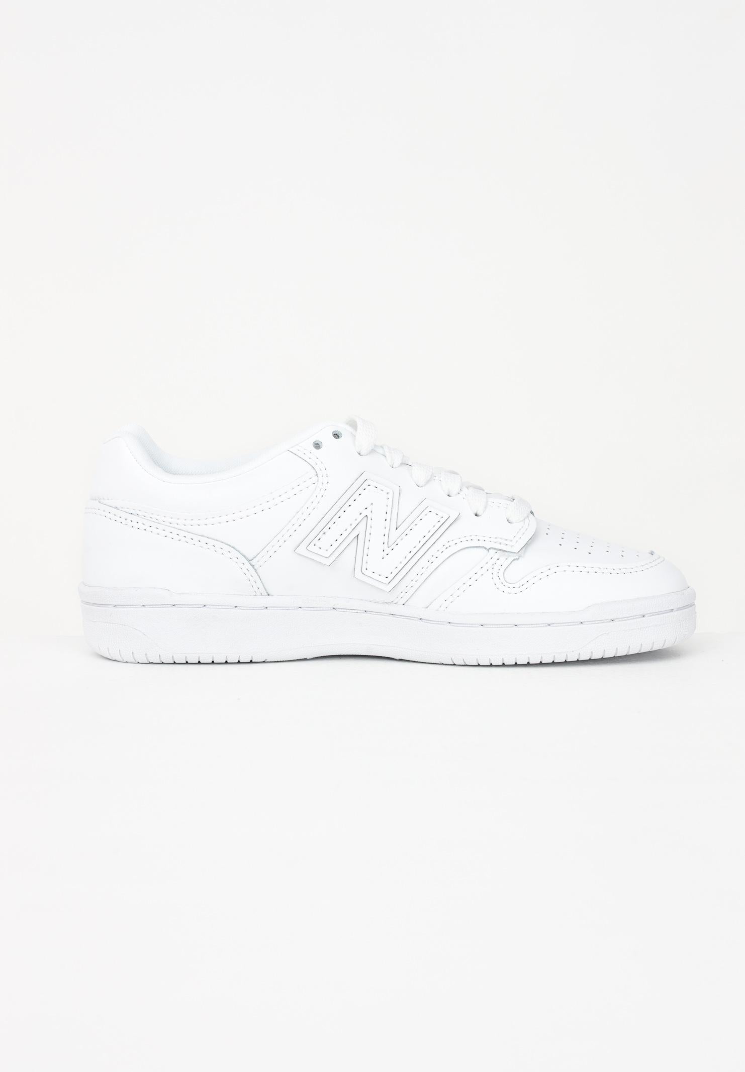 NEW BALANCE BB480L3WWHITE