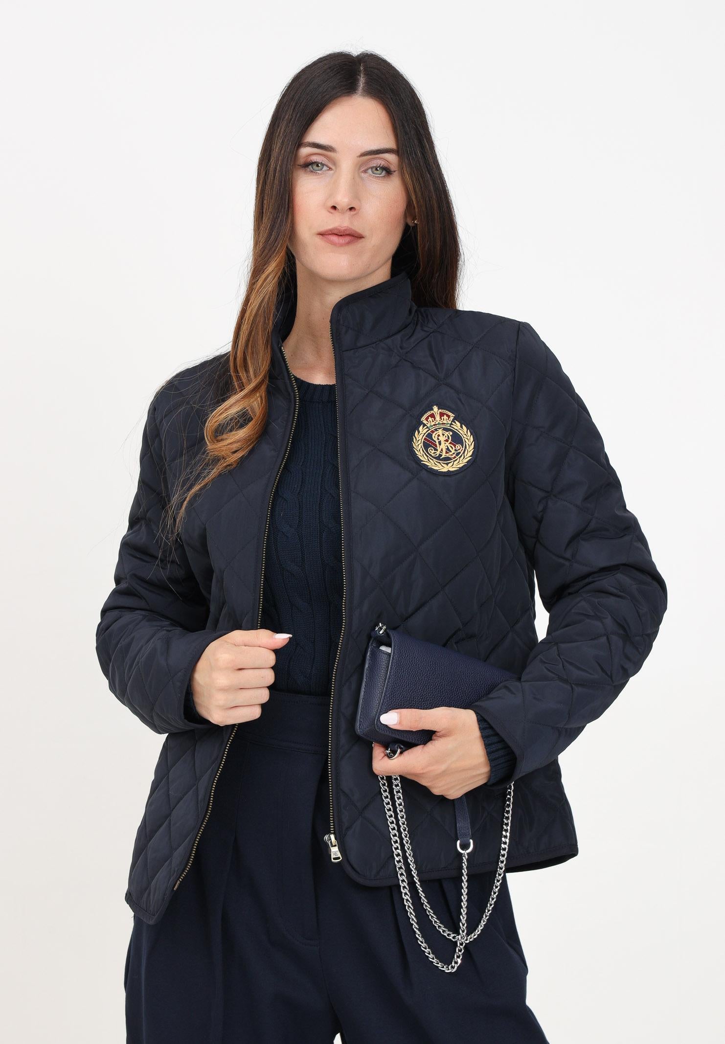 LAUREN RALPH LAUREN 297951277004NAVY