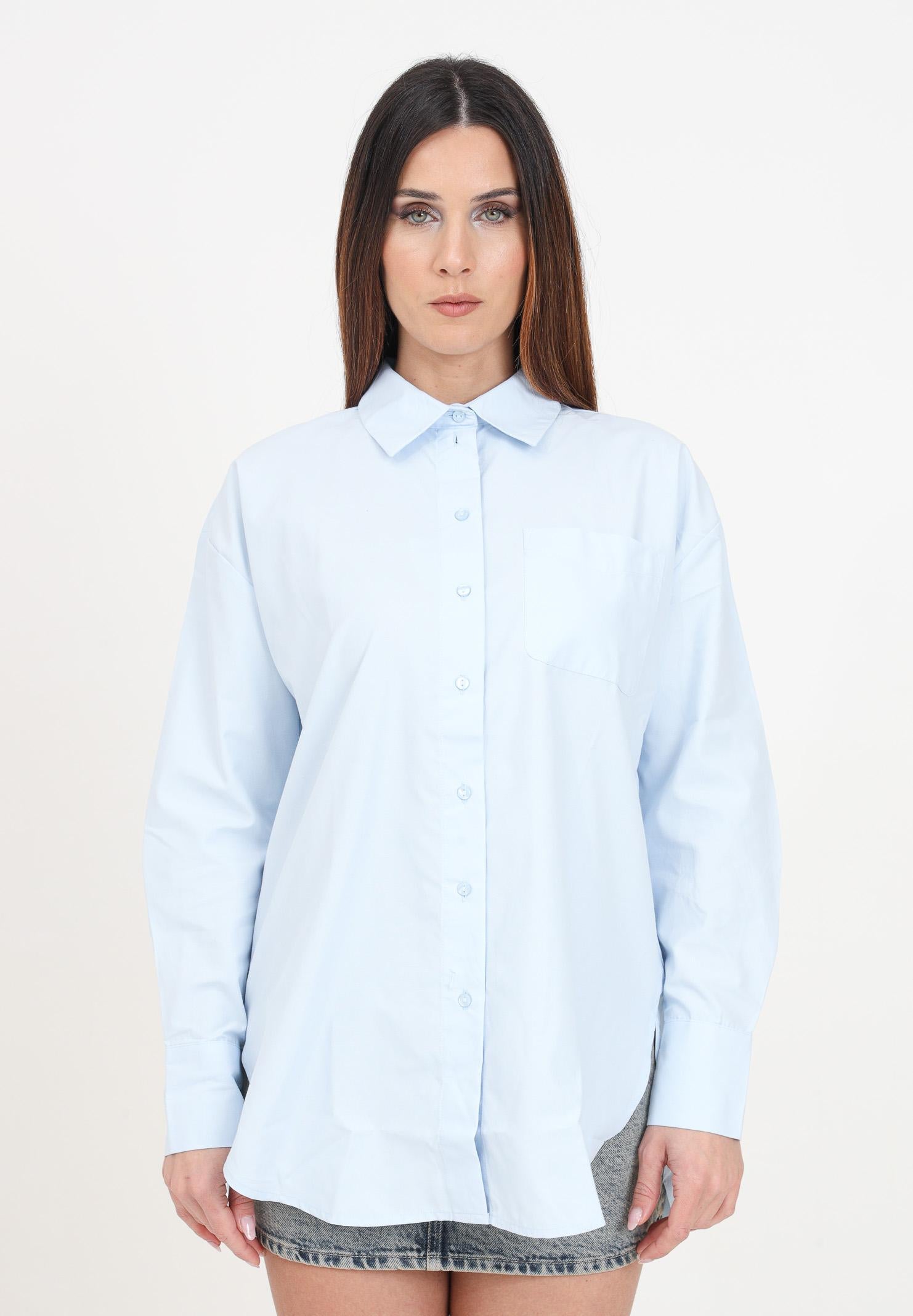 JDY 15311717Cashmere Blue