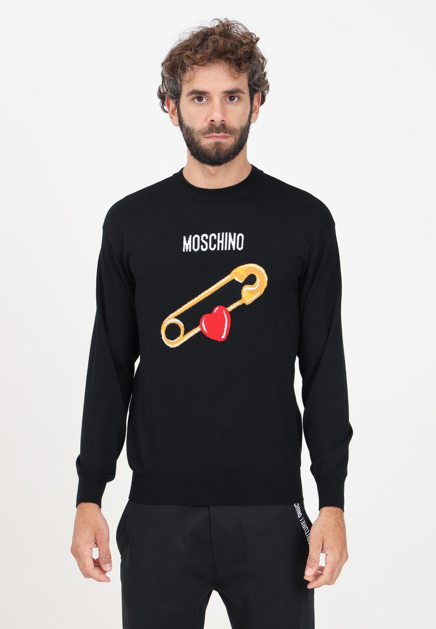 MOSCHINO 242ZZ092252003555