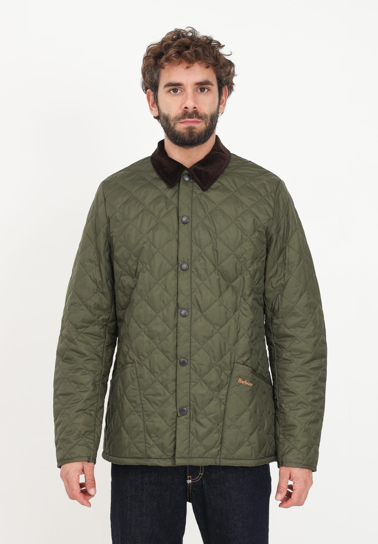 BARBOUR 232 - MQU0240 MQUOL71