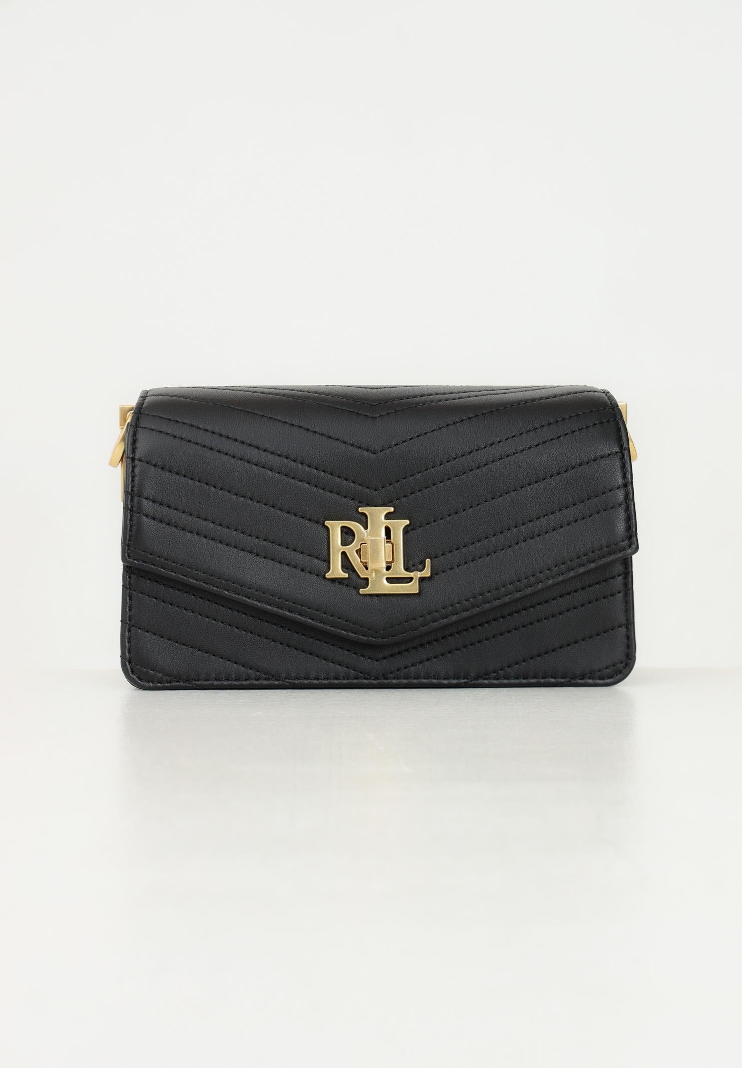 LAUREN RALPH LAUREN 431950820005BLACK