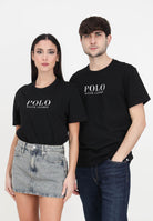 RALPH LAUREN 714899613004POLO BLACK